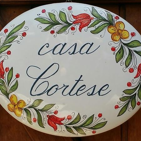 Casa Cortese 호텔 카소리아 객실 사진
